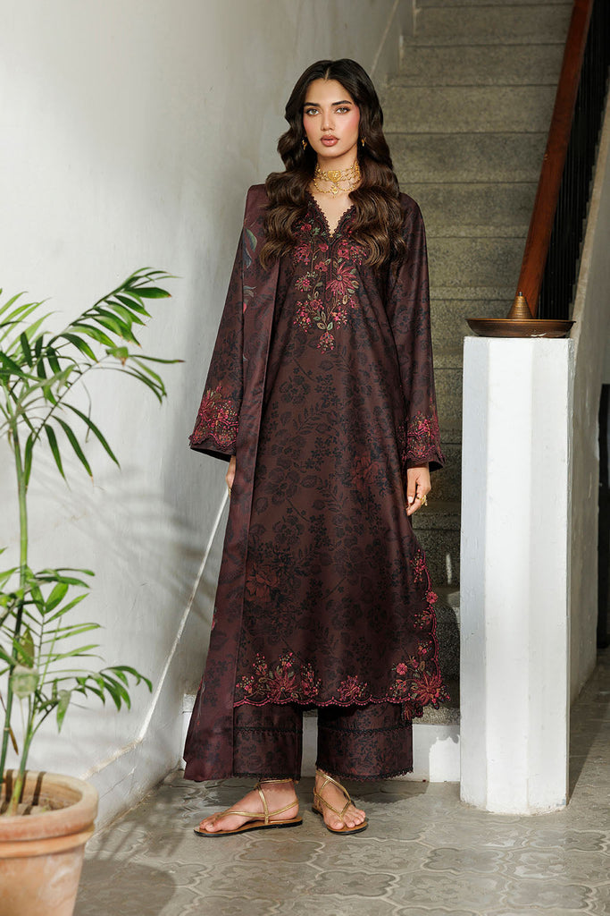 Iznik Viscose Linen Pre-Fall – IPF-29