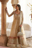 Zaha Gossamer Luxury Wedding Festive Formals – ZAR-E MAHR (ZC25-06)
