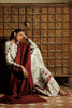 Iznik Viscose Linen Pre-Fall – IPF-28