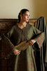 Iznik Viscose Linen Pre-Fall – IPF-27