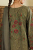 Iznik Viscose Linen Pre-Fall – IPF-27