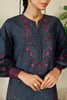 Iznik Viscose Linen Pre-Fall – IPF-26