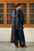 Iznik Viscose Linen Pre-Fall – IPF-26