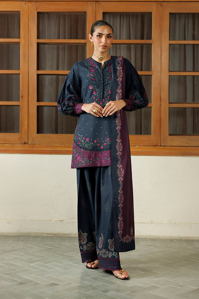 Iznik Viscose Linen Pre-Fall – IPF-26