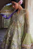 Zaha Gossamer Luxury Wedding Festive Formals – MEHRÉ-LILAC (ZC25-07)