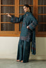 Iznik Viscose Linen Pre-Fall – IPF-21