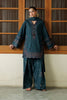 Iznik Viscose Linen Pre-Fall – IPF-21