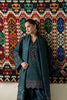 Iznik Viscose Linen Pre-Fall – IPF-21