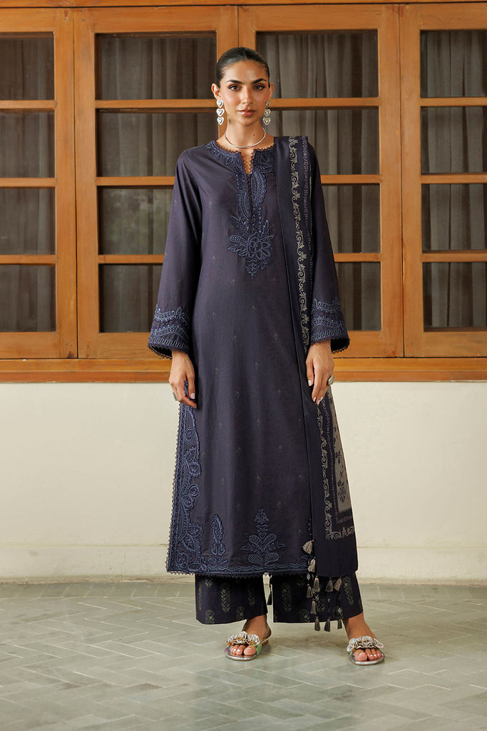 Iznik Viscose Linen Pre-Fall – IPF-30