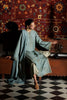Iznik Viscose Linen Pre-Fall – IPF-24