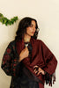 Iznik Viscose Linen Pre-Fall – IPF-31