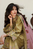 Iznik Viscose Linen Pre-Fall – IPF-23