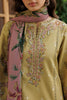 Iznik Viscose Linen Pre-Fall – IPF-23