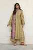 Iznik Viscose Linen Pre-Fall – IPF-23