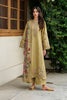 Iznik Viscose Linen Pre-Fall – IPF-23