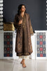 Iznik Viscose Linen Pre-Fall – IPF-25