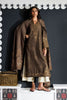 Iznik Viscose Linen Pre-Fall – IPF-25