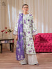 Gulljee Rang Zaib Summer Lawn – GJRGZ2501A1
