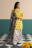 Zara Shahjahan Coco Prints Lawn Edit Vol-3 – Zofi-4A