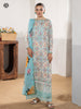GullJee Mahajal Spring/Summer Lawn  – GMHJ2503A1