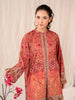 Brenish Zara 2Pc Lawn – BN-01