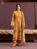 Gulljee Gul-e-Zar Lawn – GZ1