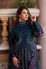 Afrozeh Damask The Holiday Edit Lawn – Azrina B