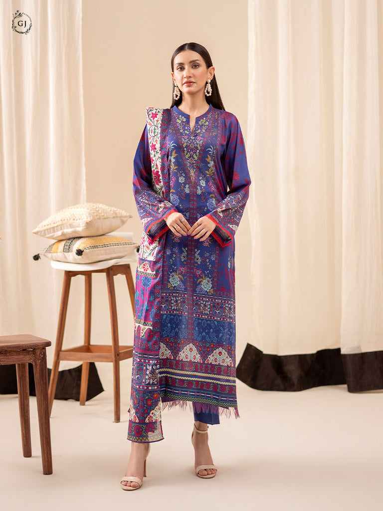 Gulljee Hala Lawn – GJHAL2501A1