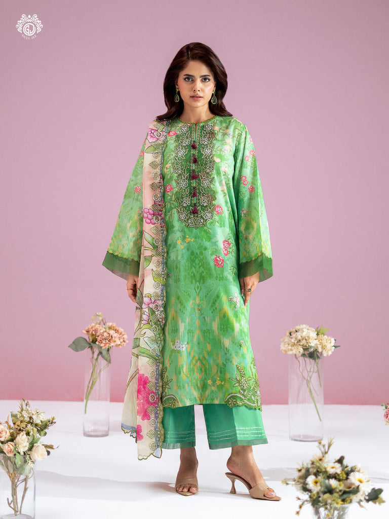 GullJee Rang Pasand Lawn – RP09A3