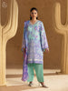 GullJee Pearl Print Lawn – A1