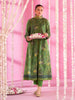 Binaas Gulab Rang Lawn  – D-1