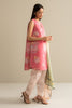Zara Shahjahan Coco Prints Lawn Edit Vol-3 – Ovela-1A