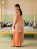 GullJee Illas Chikankari Lawn – A1