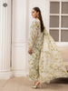 GullJee Ziva Lawn – 2520A1