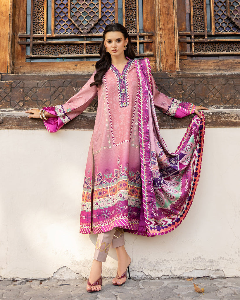 Mushq Nirwana Silk – Stella Song