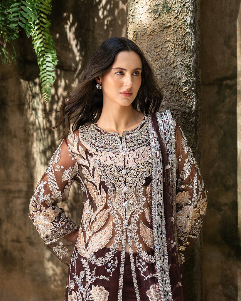 Esmel La-vie Haute Luxury Wedding Festive Formals – Cleora