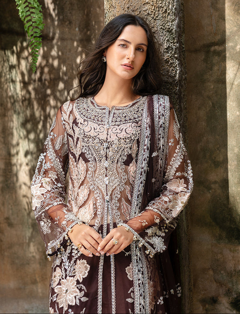 Esmel La-vie Haute Luxury Wedding Festive Formals – Cleora