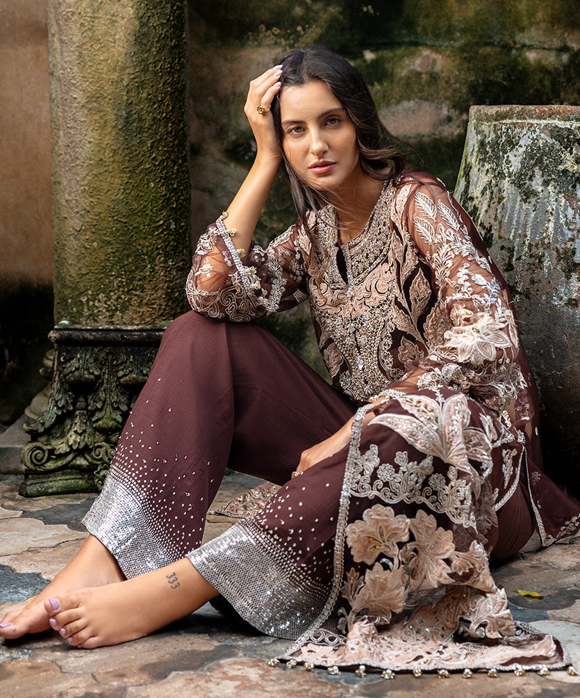 Esmel La-vie Haute Luxury Wedding Festive Formals – Cleora