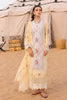 Qalamkar Chikankari Eid Edit Lawn Collection – KM-01 NIAMH