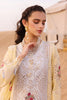 Qalamkar Chikankari Eid Edit Lawn Collection – KM-01 NIAMH