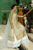 Mushq Hemline Luxury Wedding Festive Formals – Only You