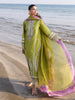 Faiza Faisal Marine Luxury Lawn – HINA