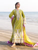 Faiza Faisal Marine Luxury Lawn – HINA
