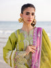 Faiza Faisal Marine Luxury Lawn – HINA