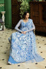 Mushq Hemline Luxury Wedding Festive Formals – Before the Rain
