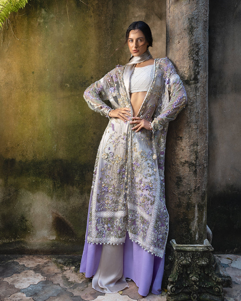 Esmel La-vie Haute Luxury Wedding Festive Formals – Naiora