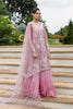 Mushq Hemline Luxury Wedding Festive Formals – Pretty in Pink