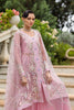 Mushq Hemline Luxury Wedding Festive Formals – Pretty in Pink