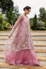 Mushq Hemline Luxury Wedding Festive Formals – Pretty in Pink