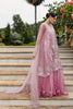 Mushq Hemline Luxury Wedding Festive Formals – Pretty in Pink